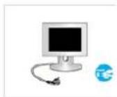 SAMSUNG SyncMaster E2420L - Caution - 2