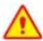 SAMSUNG SyncMaster E2420L - Icons used for safety precautions - 1