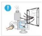 SAMSUNG SyncMaster E2420L - Warning - 10