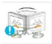 SAMSUNG SyncMaster E2420L - Warning - 11