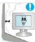 SAMSUNG SyncMaster E2420L - Warning - 4