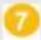 SAMSUNG SyncMaster E2420L - Product Operating Buttons - 9
