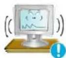 SAMSUNG SyncMaster E2420L - Warning - 6