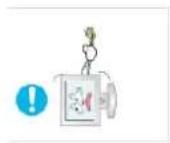SAMSUNG SyncMaster E2420L - Warning - 9