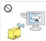 SAMSUNG SyncMaster E2420L - Caution - 6