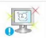 SAMSUNG SyncMaster E2420L - Caution - 7