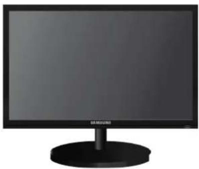 SAMSUNG SyncMaster E2020N - 2-1 Lieferumfang - 23