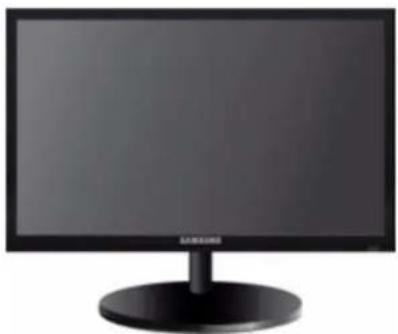 SAMSUNG SyncMaster E2020N - 2-1 Lieferumfang - 1