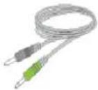 SAMSUNG SyncMaster E2020N - 2-1 Lieferumfang - 33
