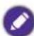 BENQ SW2401PT - Fully extend the monitor and tilt it. - 1