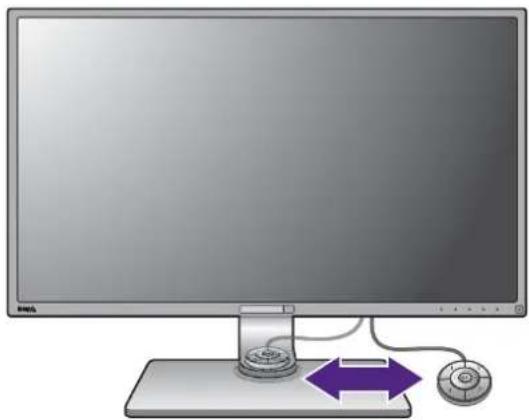 BENQ PV3200PT - Connect the OSD Controller to the monitor. - 3