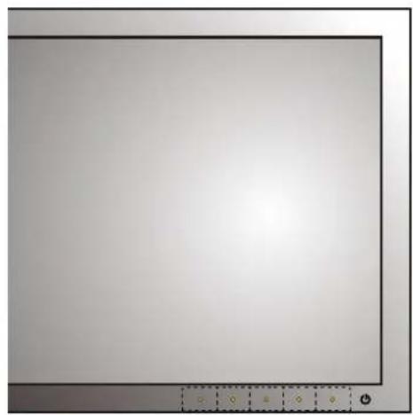 BENQ PV3200PT - Basic menu operation - 1