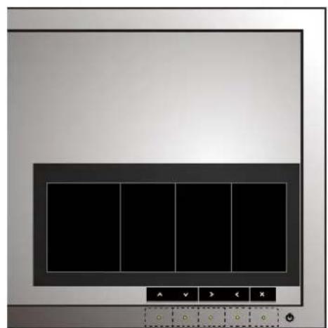 BENQ PV3200PT - Basic menu operation - 5