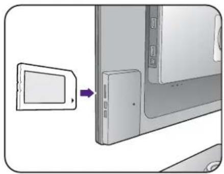 BENQ PV3200PT - Connect the OSD Controller to the monitor. - 1