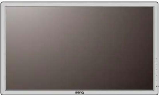 BENQ GW2760 - Getting started - 1