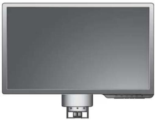 BENQ GW2320 - Getting started - 1