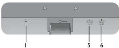 BENQ GW2255 - Models with dual inputs - 1