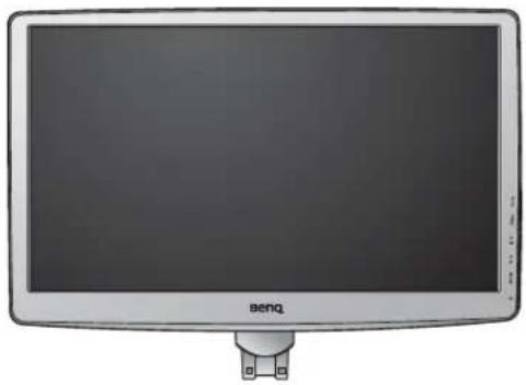 BENQ GL941 - Getting started - 1