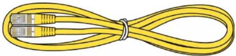 AVM Fritz!Box 7312 - Kabel - 1