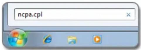 AVM Fritz!Box 7240 Fon WLAN - IP-Adresse automatisch beziehen in Windows - 2