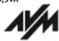 AVM Fritz!Box 7112 Fon WLAN - FRITZ!Box Fon WLAN 7112 - 6