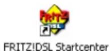 AVM Fritz!Box 7170 SL Fon WLAN - FRITZ!DSL – Das Softwarepaket - 1