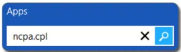 AVM Fritz!Box 6340 - IP-Adresse automatisch beziehen in Windows - 1