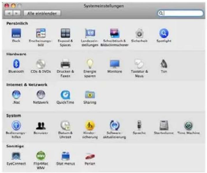 AVM Fritz!Box 3170 - USB-Drucker auf Apple-Computern einrichten - 1