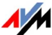 AVM Fritz!Box 3070 WLAN - 1