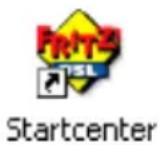 AVM Fritz!Box 3030 WLAN - FRITZ!DSL – Das Softwarepaket - 1