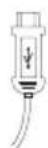 AVM Fritz!Box 3030 WLAN - Anschluss des USB-Kabels - 3