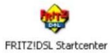 AVM Fritz!Box 3131 WLAN - FRITZ!DSL - Das Softwarepaket - 1