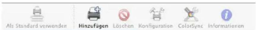AVM Fritz!Box 3131 WLAN - Drucker installieren - 1