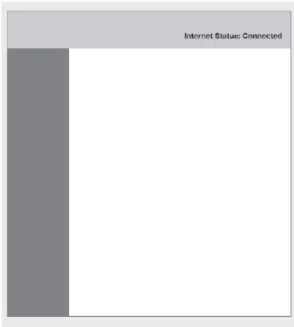 BELKIN N150 WLAN F9K1009 - Manuelle Einrichtung der Internetverbindung - 2