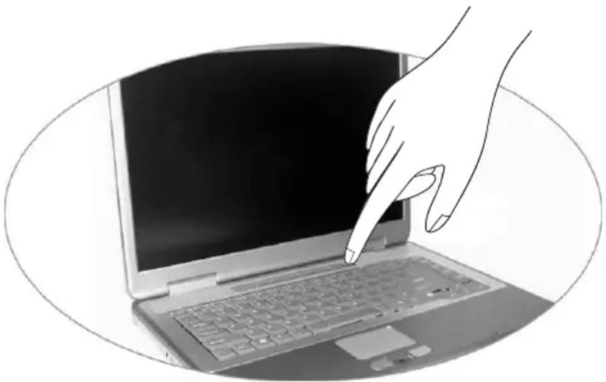 MAXDATA Pro 8100iws - Tipp: - 1