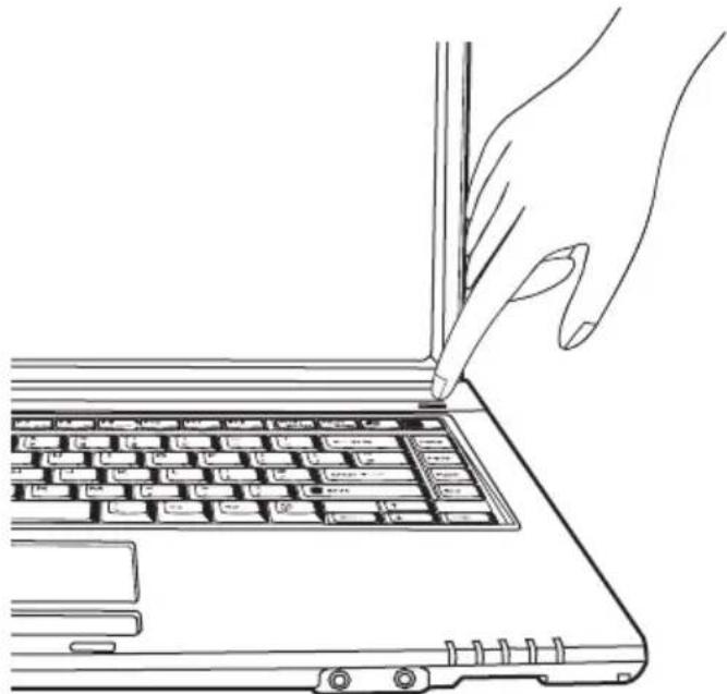 MAXDATA Pro 600I - Hinweis: - 1