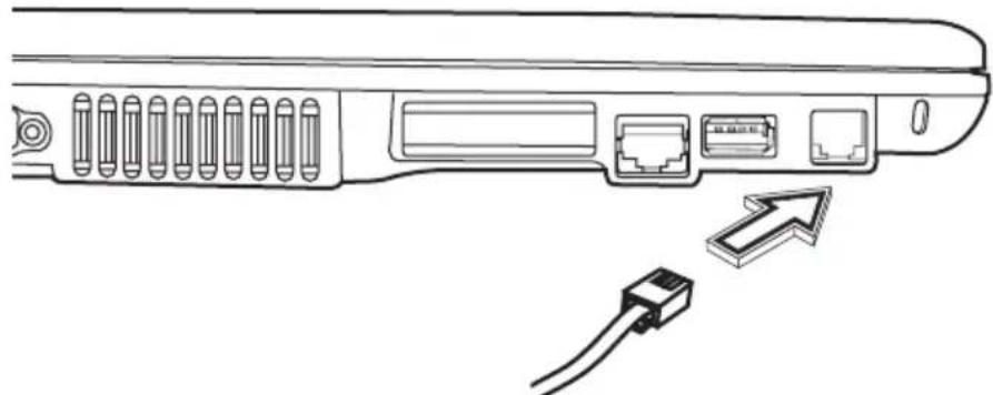 MAXDATA Pro 600I - Das Daten-/Fax-Modem - 2