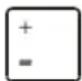 MAXDATA M-book 7500 - Steuertasten - 6