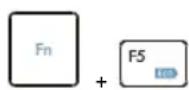 MAXDATA M-book 7500 - ■ Schnellstarttasten [Fn] - 2