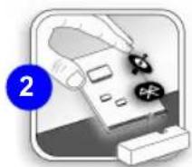MAXDATA M-book 7500 - Komponententausch und Aufrüstung - 2