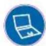 MAXDATA M-book 7500 - Auspacken - 1