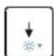 MAXDATA M-book 7500 - Cursortasten - 4
