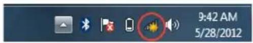 ASUS Pro Essential P55 - Schalten Sie den Wireless- - 3