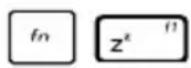 ASUS Pro Essential P55 - Farbige Hotkeys - 2