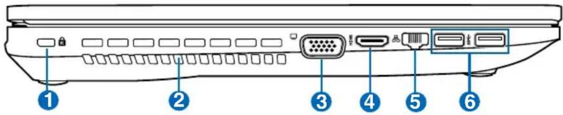ASUS Pro Essential P55 - P55 Modell - 1