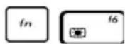 ASUS Pro Essential P55 - Farbige Hotkeys - 5