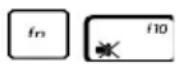 ASUS Pro Essential P55 - Farbige Hotkeys - 9