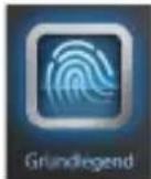 ASUS Pro Advanced B551 - Auf ASUS FingerPrint-Einstellungen zugreifen - 1