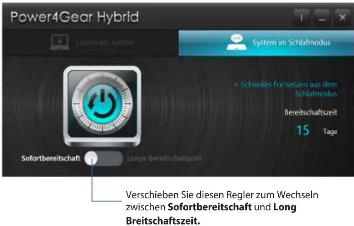 ASUS Pro Advanced B551 - Sofortbereitschaft - 1