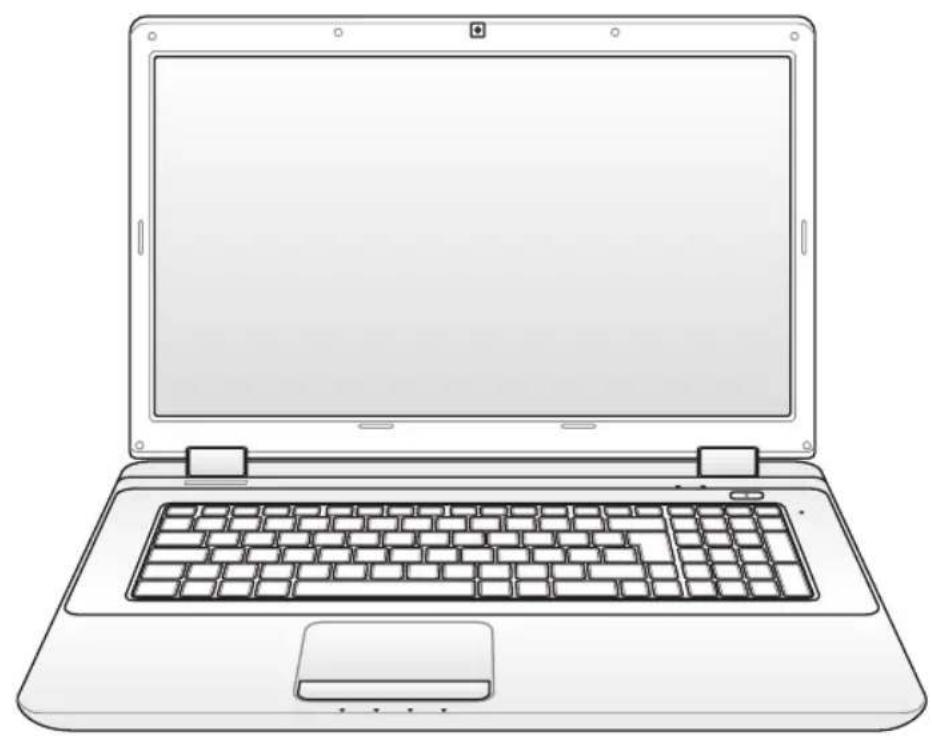 ASUS K72 - Notebook-PC Benutzerhandbuch - 1